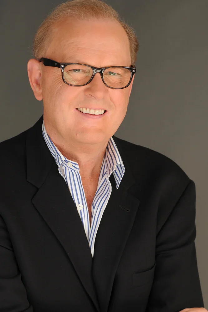 Timothy Stack