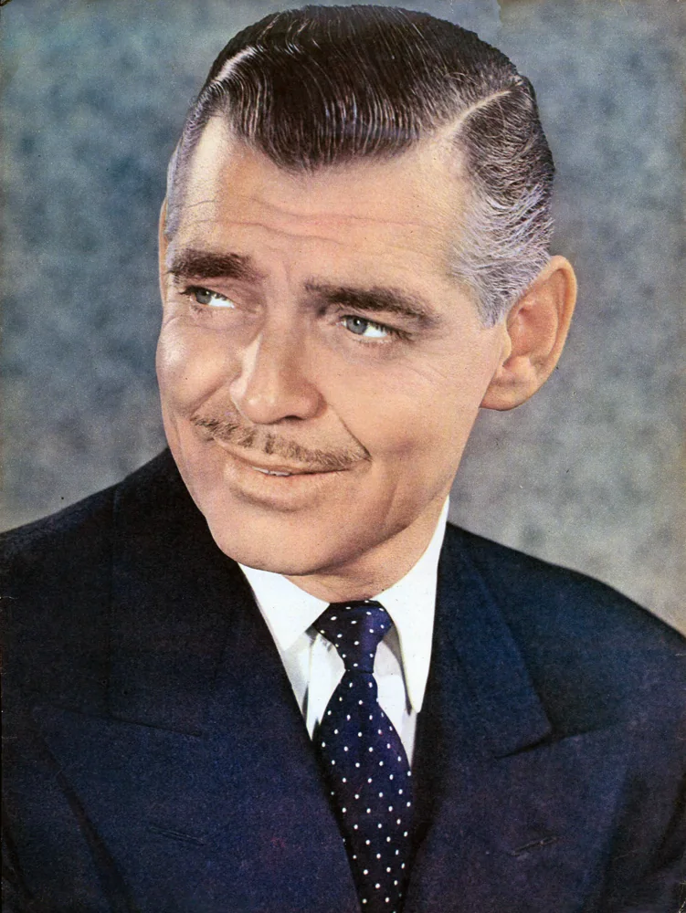 Todd Gable