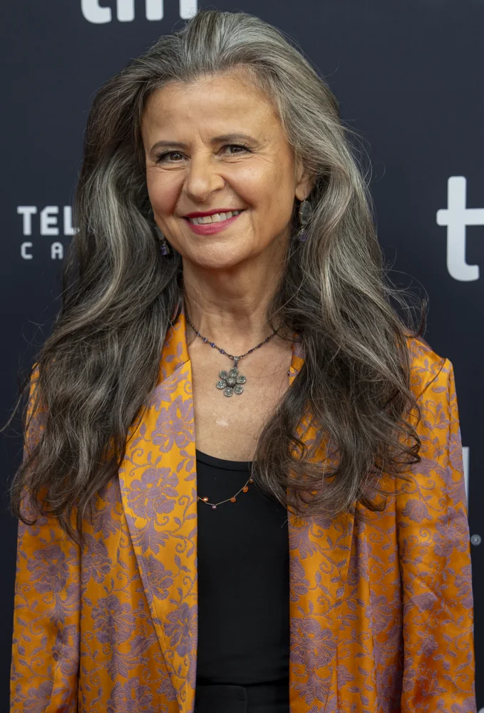 Tracey Pretty
