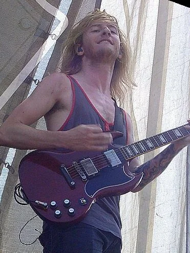 Travis Brandon