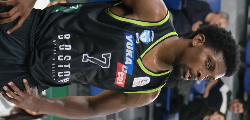 Tyler Cook