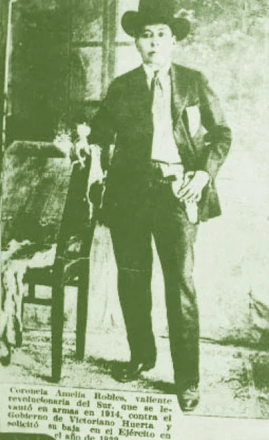 Valentin Robles