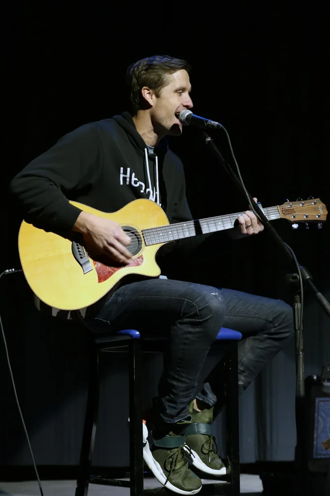 Walker Hayes