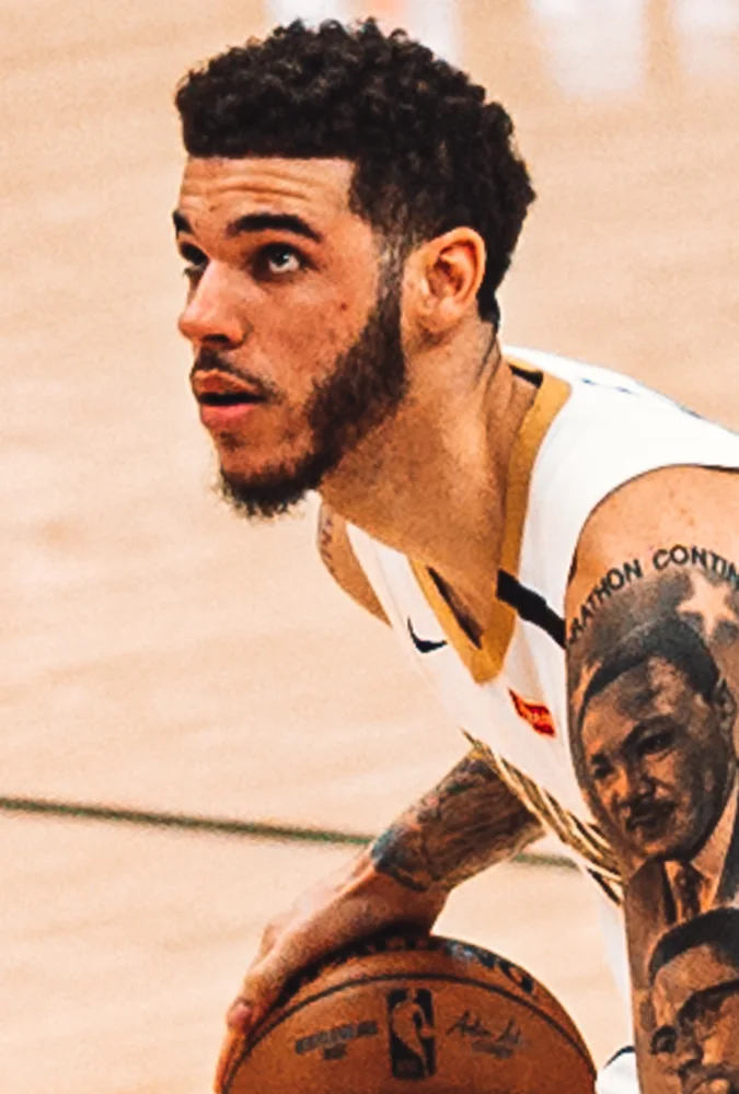 Zo Johnson