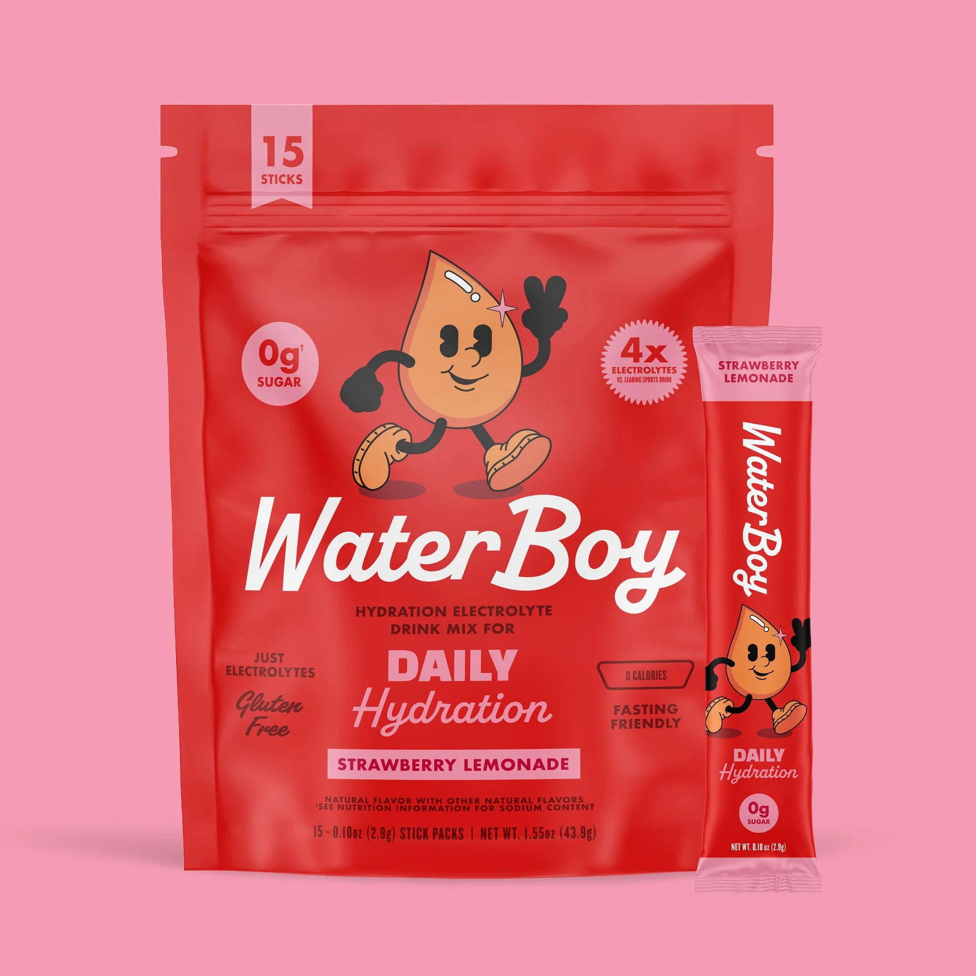 Waterboy