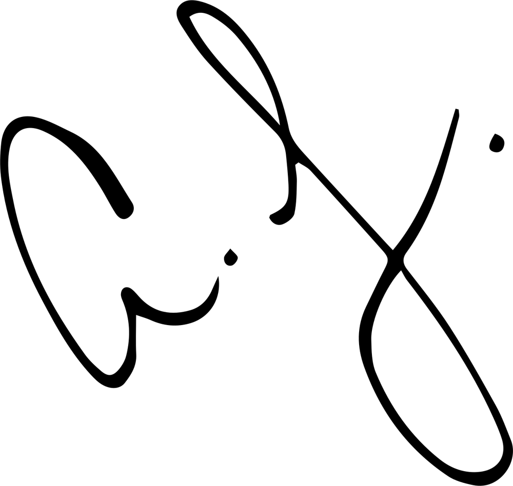 Aj Kane signature