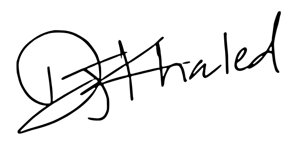 Alec Ledd signature