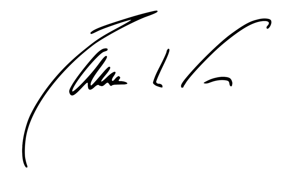 Anne Penner signature