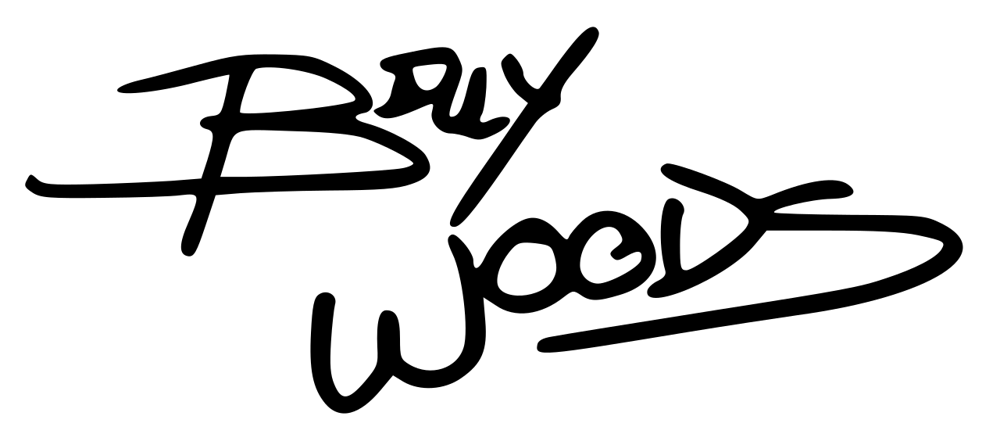Billy Woods signature