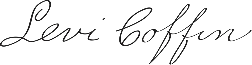 Carolina Levi signature