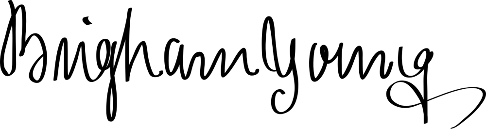 Howard Gardos signature