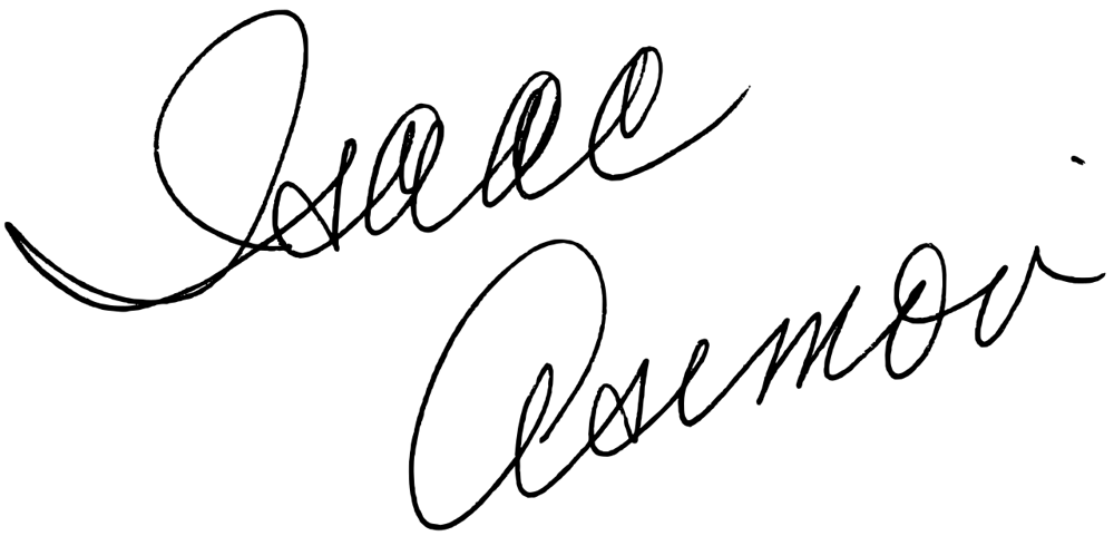 Isaac Green signature