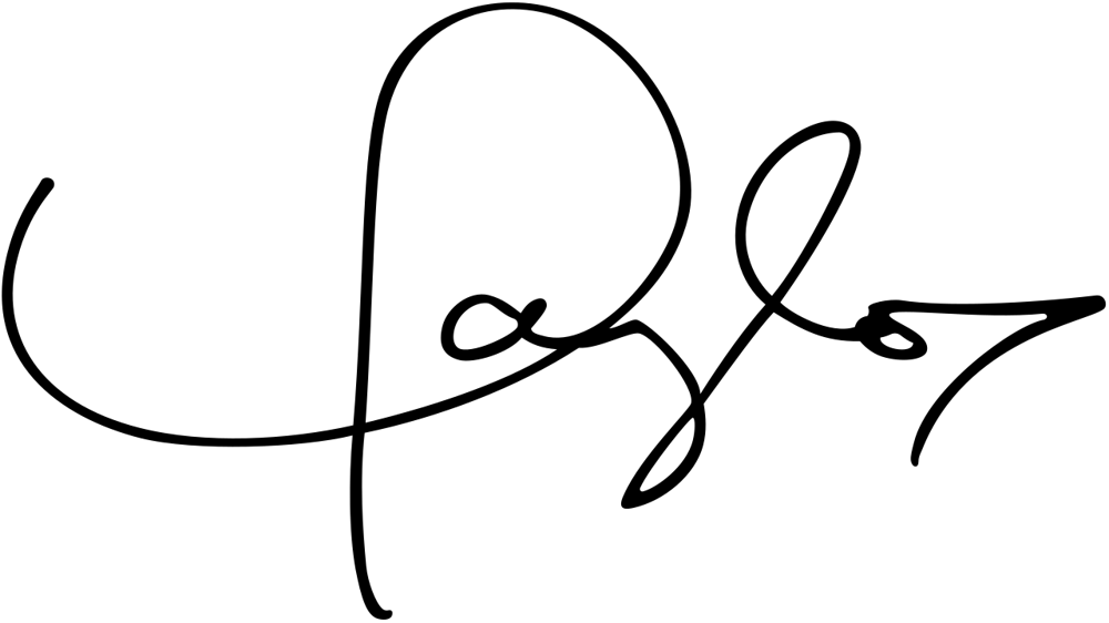 Jocelyn Swift signature