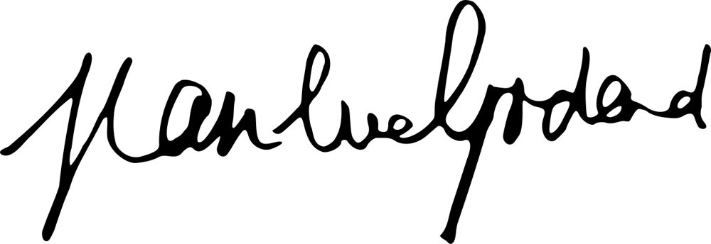 Luc Bourgeois signature