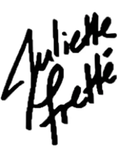 Michelle McLaughlin signature