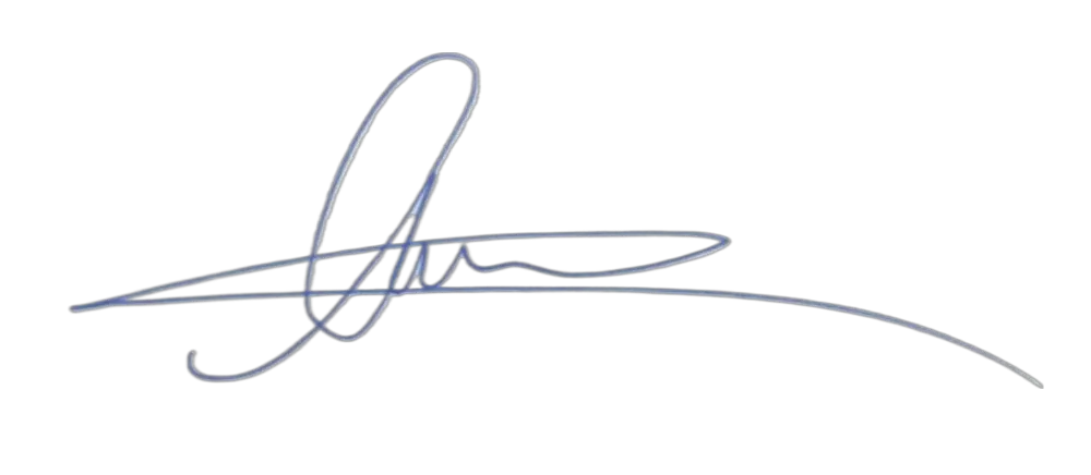 Omar Bader signature