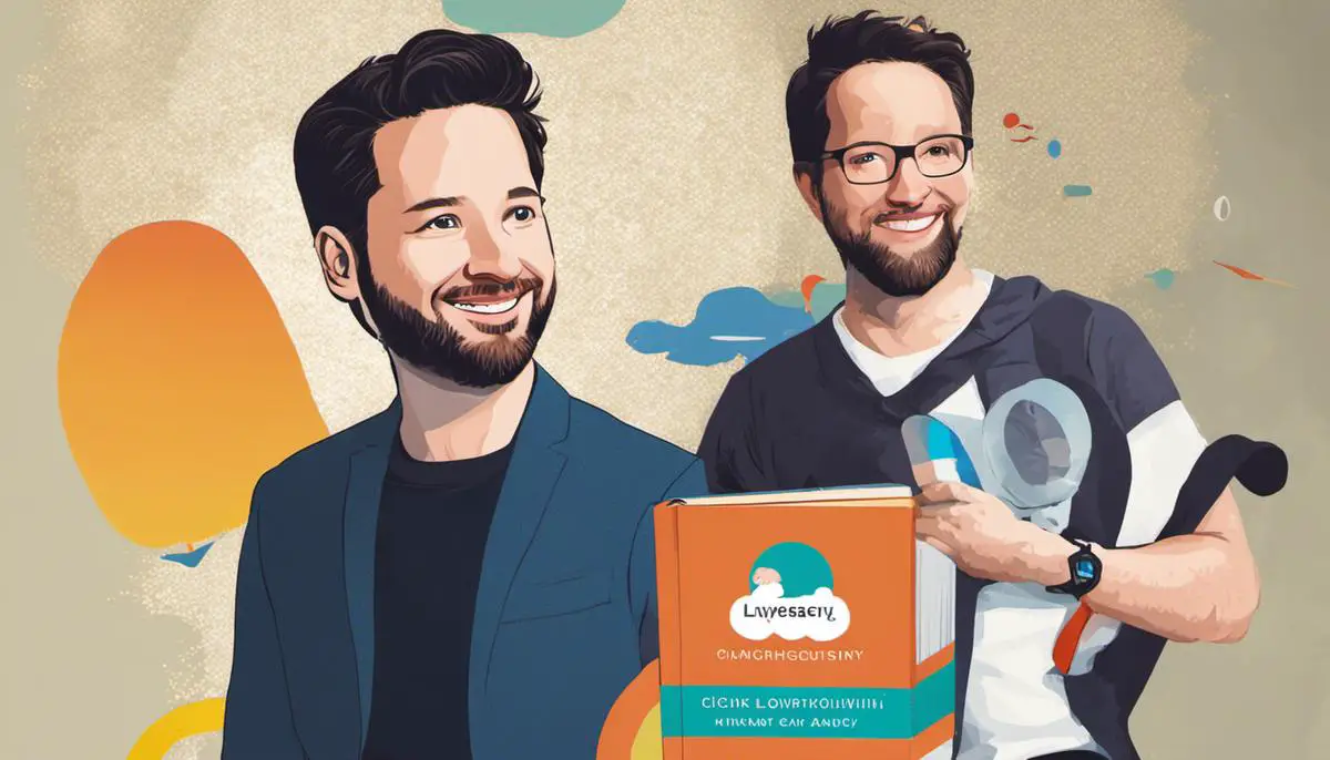 A comprehensive journey of Alexis Ohanian's accomplishments, from Reddit to Breadpig, Hipmunk, investments, advocacy, and philanthropy.