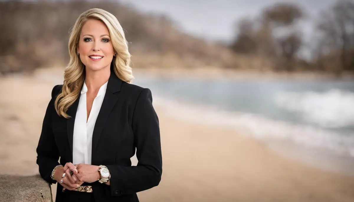 Jenna Ellis - A Lawyer and Advocate for Conservative Values