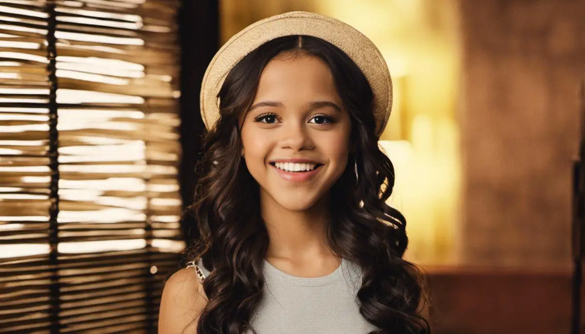 Jenna Ortega - Ongoing and Upcoming Projects Image